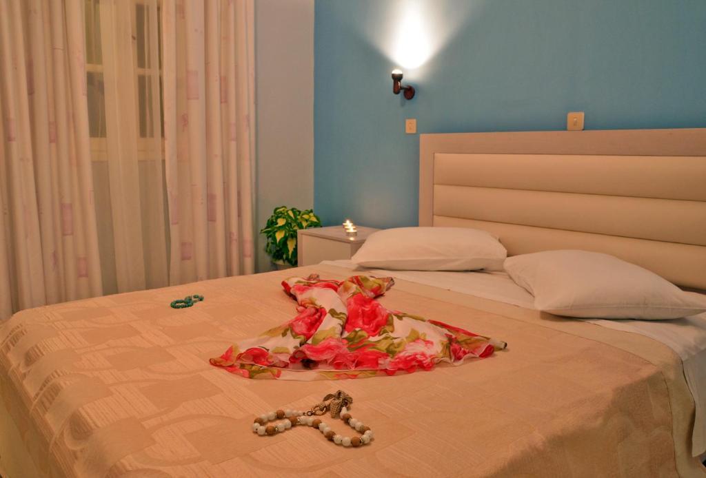 Elea Hotel Apartments And Villas Аргаси Номер фото